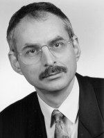 Prof. Dr. Wolfgang F. Finke